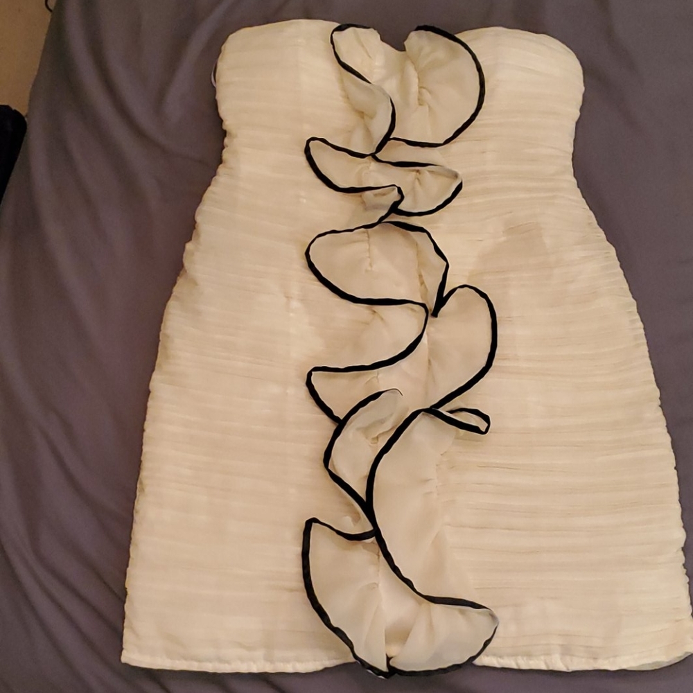 Cocktail/Party Dress